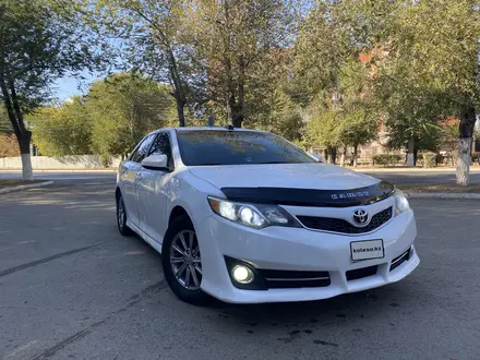 Toyota Camry 2014 года за 5 400 000 тг. в Уральск