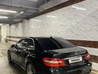 Mercedes-Benz E 200 2011 годаүшін7 900 000 тг. в Астана