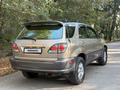 Lexus RX 300 2001 года за 4 800 000 тг. в Алматы – фото 4