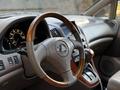 Lexus RX 300 2001 года за 4 800 000 тг. в Алматы – фото 10