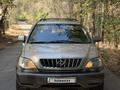 Lexus RX 300 2001 года за 4 800 000 тг. в Алматы – фото 2