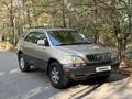 Lexus RX 300 2001 года за 4 800 000 тг. в Алматы