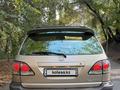 Lexus RX 300 2001 года за 4 800 000 тг. в Алматы – фото 5