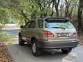 Lexus RX 300 2001 года за 4 800 000 тг. в Алматы – фото 6