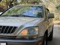 Lexus RX 300 2001 года за 4 800 000 тг. в Алматы – фото 8