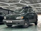 Toyota Sienna 2000 года за 5 500 000 тг. в Алматы – фото 2