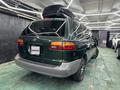 Toyota Sienna 2000 года за 5 500 000 тг. в Алматы – фото 10