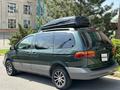 Toyota Sienna 2000 года за 5 500 000 тг. в Алматы – фото 13