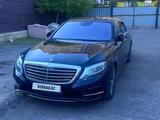 Mercedes-Benz S 500 2016 годаүшін28 500 000 тг. в Астана