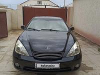 Lexus ES 330 2004 годаүшін5 000 000 тг. в Актау