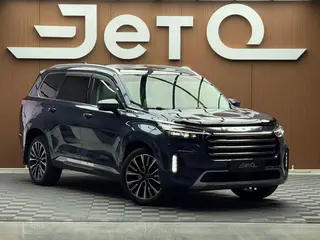 EXEED VX Luxury