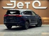 EXEED VX Luxury 2022 года за 9 590 000 тг. в Алматы – фото 4