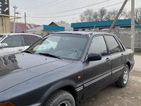 Mitsubishi Galant 1991 годаүшін650 000 тг. в Алматы