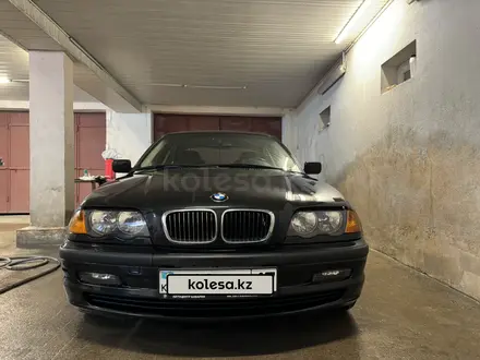 BMW 320 1999 года за 4 500 000 тг. в Шымкент – фото 6