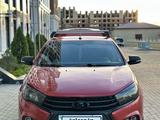 ВАЗ (Lada) Vesta 2019 годаfor3 700 000 тг. в Актау – фото 3