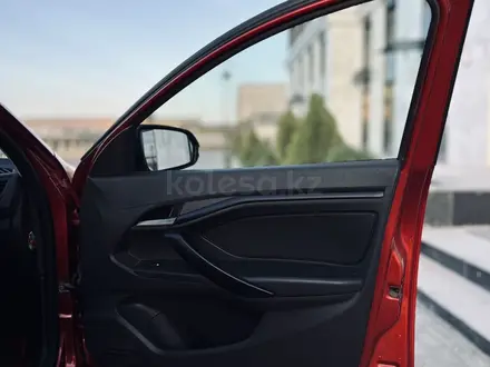 ВАЗ (Lada) Vesta 2019 года за 3 700 000 тг. в Актау – фото 13