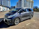 Toyota Alphard 2011 года за 10 500 000 тг. в Астана – фото 5