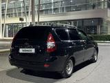 ВАЗ (Lada) Priora 2171 2011 года за 1 600 000 тг. в Кызылорда – фото 5