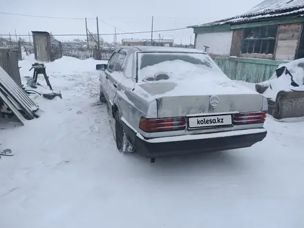 Mercedes-Benz 190 1993 года за 600 000 тг. в Петропавловск – фото 2