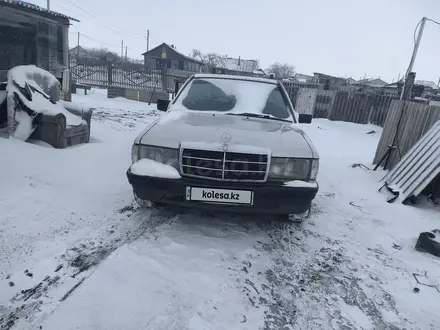 Mercedes-Benz 190 1993 года за 600 000 тг. в Петропавловск