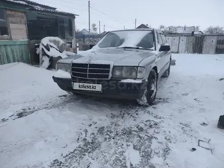 Mercedes-Benz 190 1993 года за 600 000 тг. в Петропавловск – фото 7