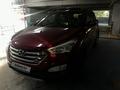 Hyundai Santa Fe 2015 года за 10 000 000 тг. в Алматы – фото 4