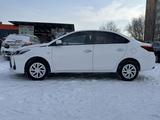 Toyota Vios 2023 годаfor7 600 000 тг. в Усть-Каменогорск – фото 2