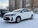 Toyota Vios 2023 годаfor7 600 000 тг. в Усть-Каменогорск