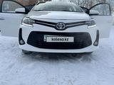 Toyota Vios 2023 годаfor7 600 000 тг. в Усть-Каменогорск – фото 3