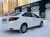 Toyota Vios 2023 годаfor7 600 000 тг. в Усть-Каменогорск – фото 5