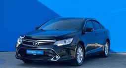 Toyota Camry 2014 годаүшін9 060 000 тг. в Алматы