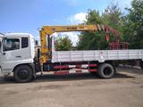 Dongfeng 2013 года за 16 000 000 тг. в Уральск – фото 2