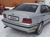 BMW 320 1993 года за 1 150 000 тг. в Астана – фото 2