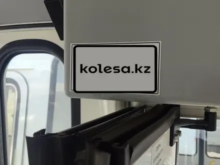 ПАЗ  4234-04 2026 года за 30 000 000 тг. в Павлодар – фото 5