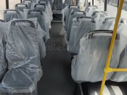 ПАЗ  4234-04 2026 года за 30 000 000 тг. в Павлодар – фото 7