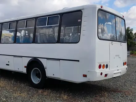 ПАЗ  4234-04 2026 года за 30 000 000 тг. в Павлодар – фото 9