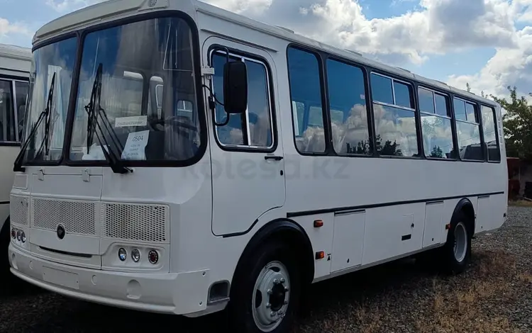 ПАЗ  4234-04 2026 года за 30 000 000 тг. в Павлодар