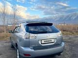 Lexus RX 350 2006 годаfor8 500 000 тг. в Усть-Каменогорск – фото 2