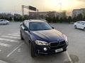 BMW X5 2016 года за 13 000 000 тг. в Актау