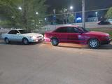 Audi 100 1991 года за 1 200 000 тг. в Алматы – фото 4