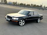 Lexus LS 400 1993 года за 6 000 000 тг. в Алматы – фото 3