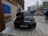 Mercedes-Benz E 200 2010 годаfor8 950 000 тг. в Астана – фото 4