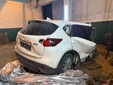 Mazda CX-5 2014 годаүшін800 000 тг. в Караганда – фото 3