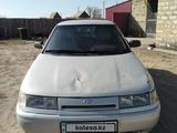 ВАЗ (Lada) 2112 2004 года за 570 000 тг. в Семей – фото 5