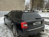 Audi A4 2002 годаүшін3 900 000 тг. в Костанай – фото 3