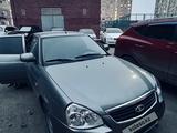 ВАЗ (Lada) Priora 2170 2013 года за 2 800 000 тг. в Актобе