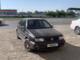 Volkswagen Vento