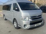 Toyota Hiace 2013 года за 15 000 000 тг. в Актау