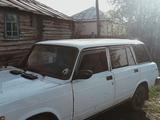 ВАЗ (Lada) 2104 2001 годаүшін850 000 тг. в Усть-Каменогорск – фото 2