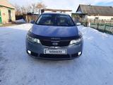 Kia Cerato 2009 годаүшін4 000 000 тг. в Костанай – фото 3